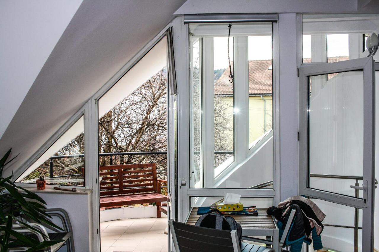 Split Crib - Chill Studio In Historic Brasov Exterior photo