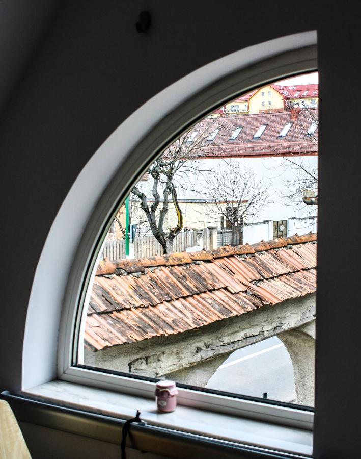 Split Crib - Chill Studio In Historic Brasov Exterior photo